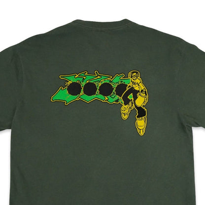 Jet Set Radio Shirt Grey
