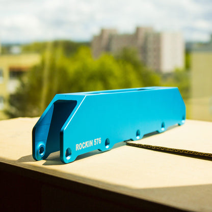 UFS 5x76mm 308mm blue