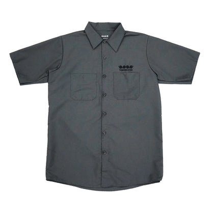 Work shirt Grey