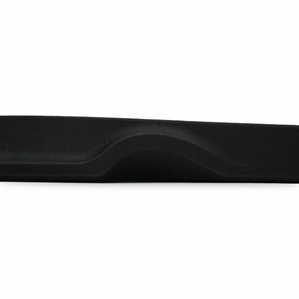 Soulplate 901 black