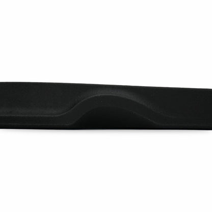 Soulplate 901 black