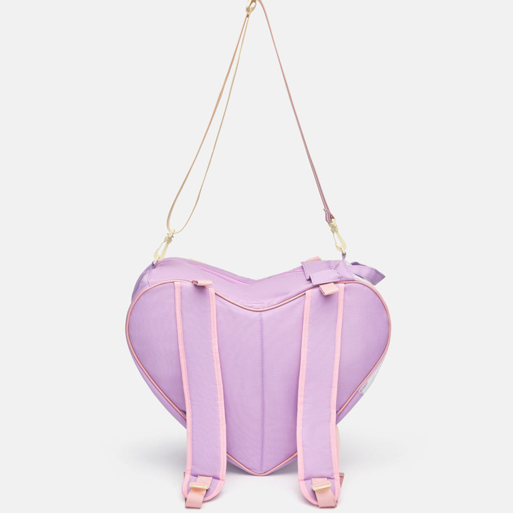 Skate Bag Lavender
