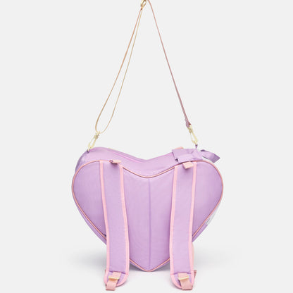 Skate Bag Lavender
