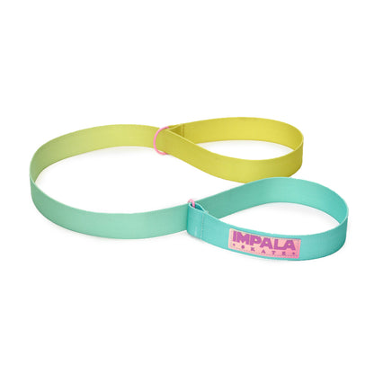 Skate Strap Lime Spritzer