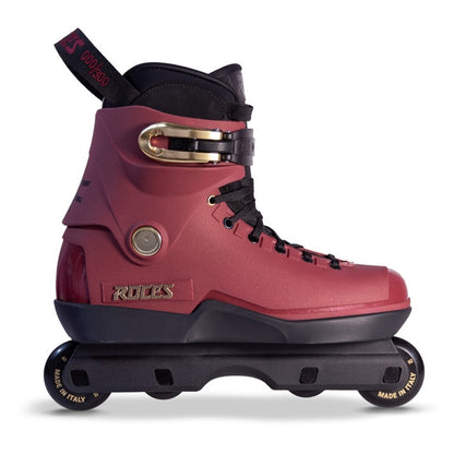 M12 Plus Bobi Spassov Inferno 2025