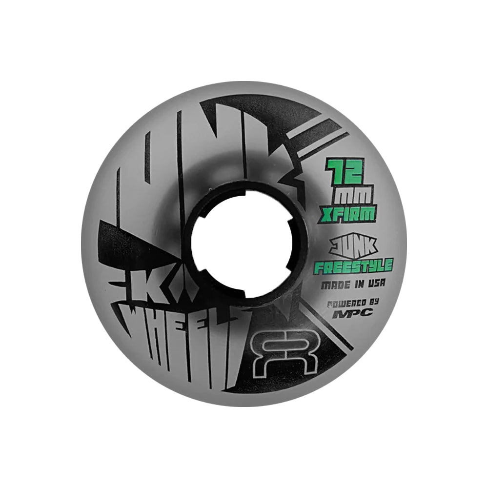 Junk Freestyle 72mm/83-85A 8-pack