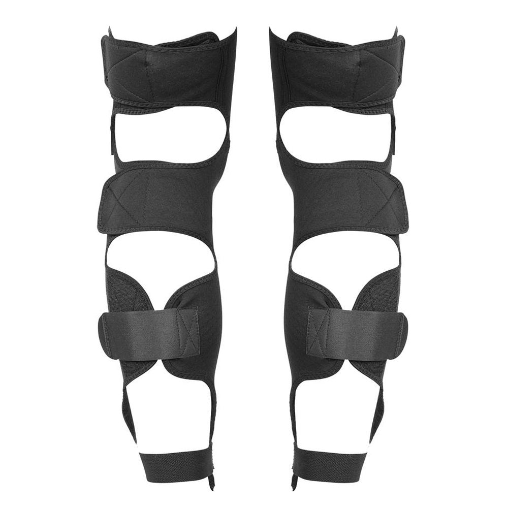 Knee-Shinguard Temper A 2.0