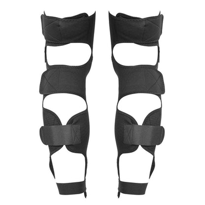 Knee-Shinguard Temper A 2.0