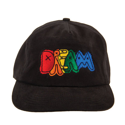 Krayola Workhorse Hat Black