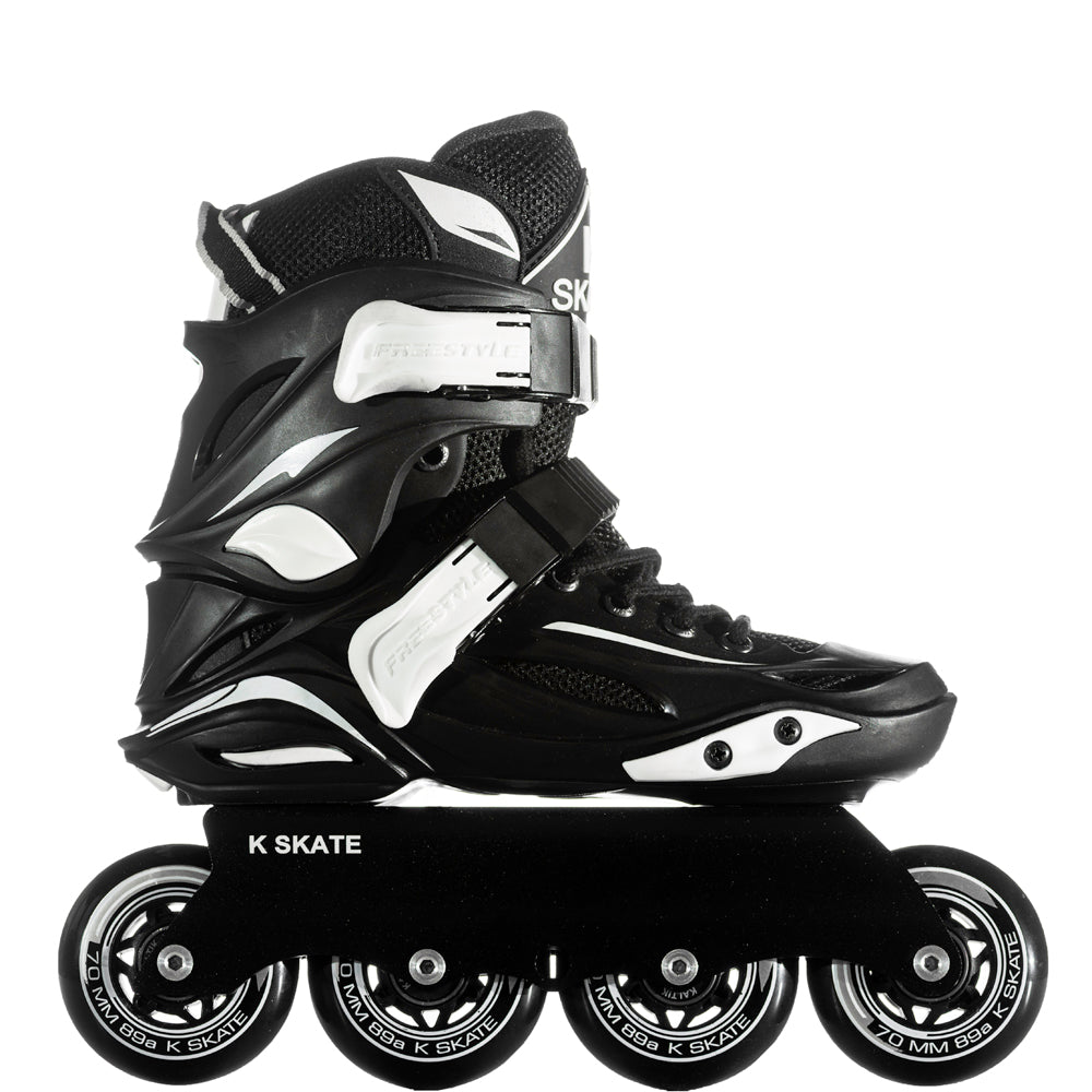 K Freestyle Urban 4x70 & 3x90mm