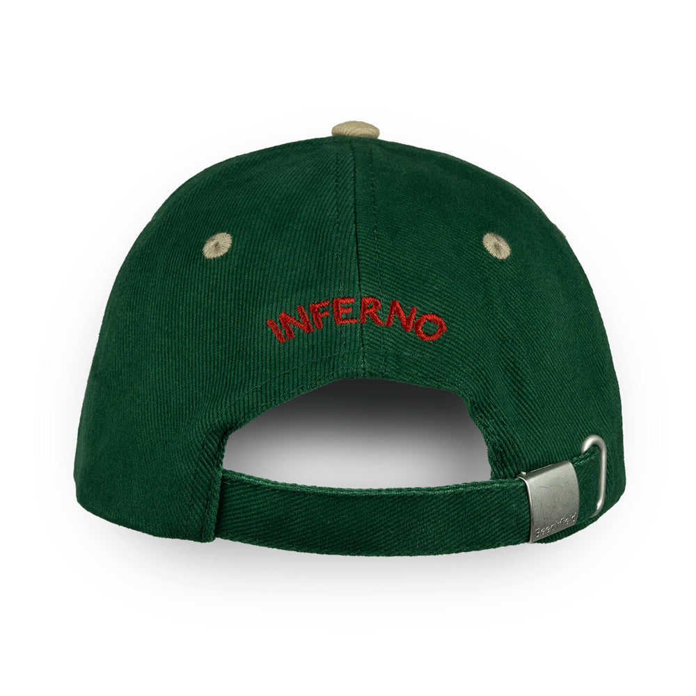 khaki Forrest  Cap