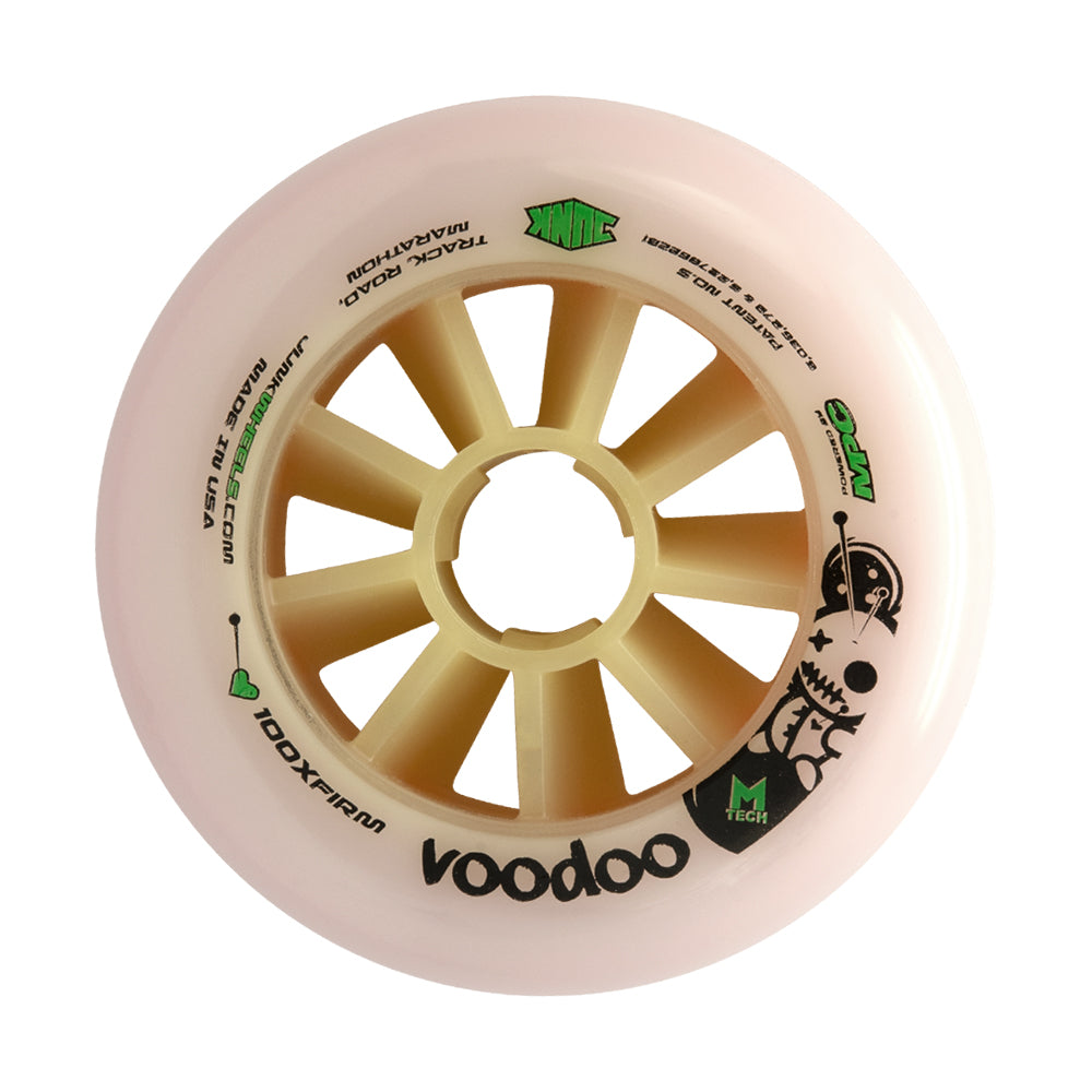 Junk Voodoo 100mm X-FIRM pcs