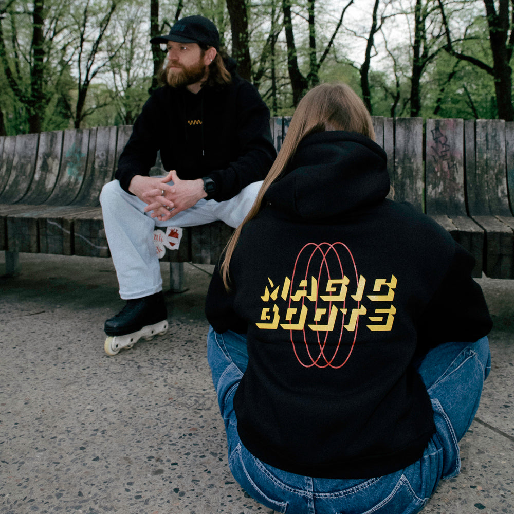 The Hoodie