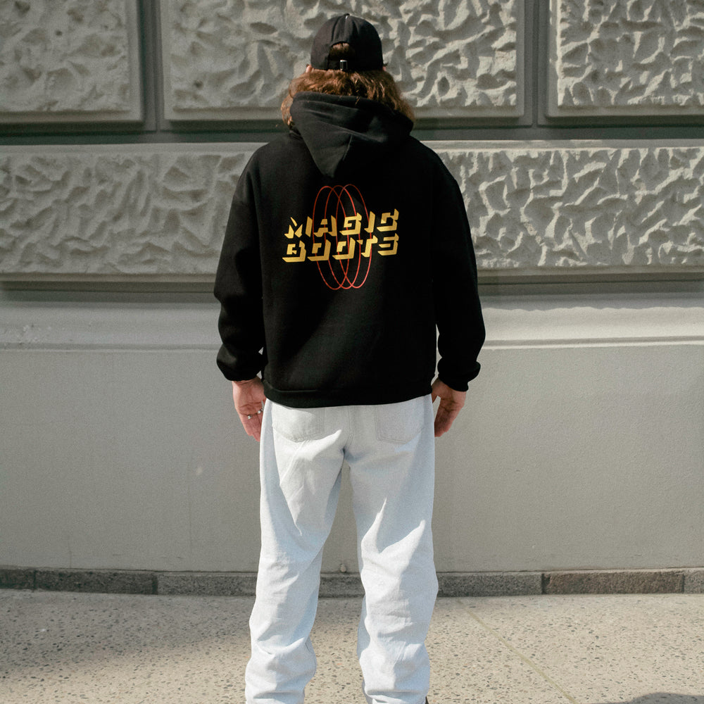 The Hoodie