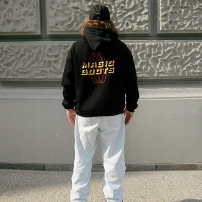 The Hoodie
