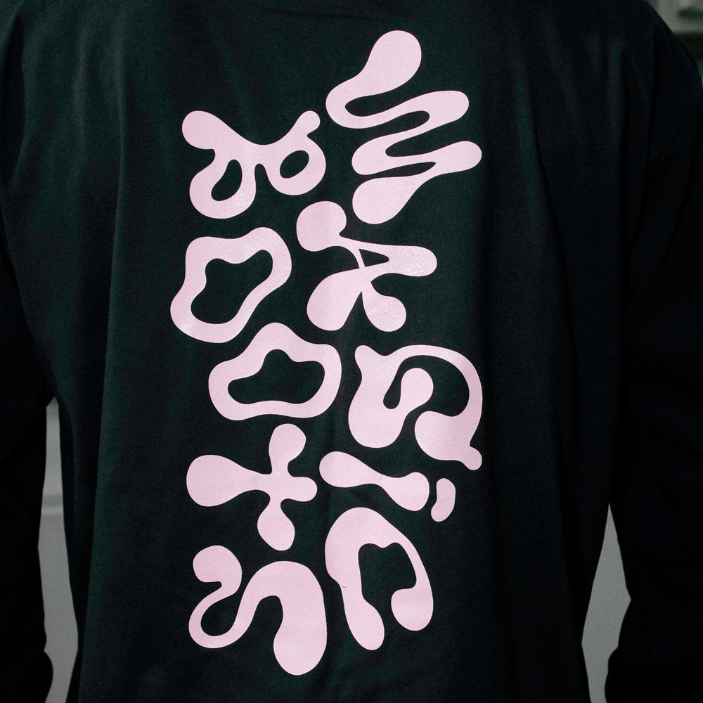 Trippy Longsleeve