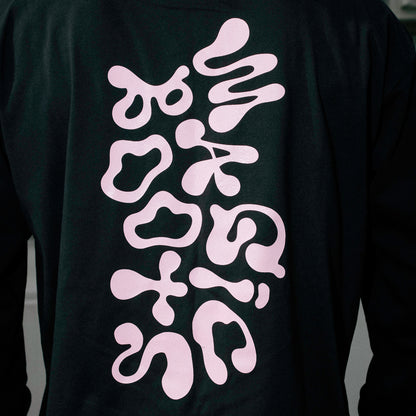 Trippy Longsleeve