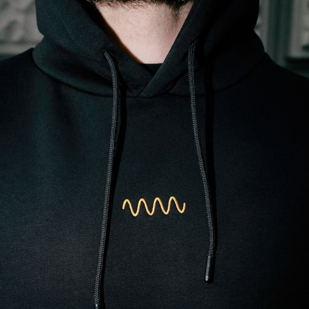 The Hoodie