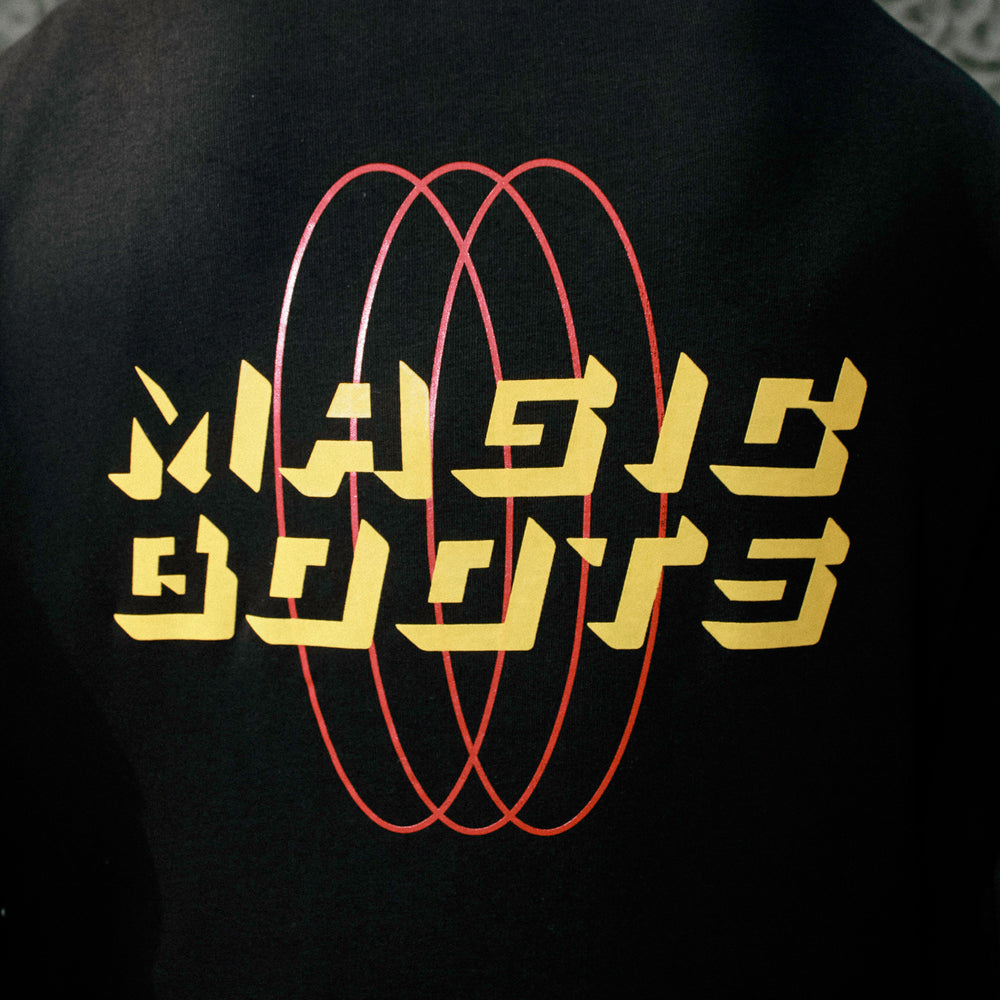 The Hoodie