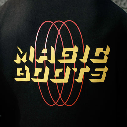The Hoodie