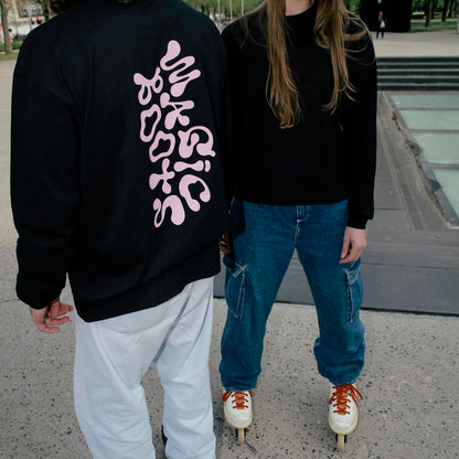 Trippy Longsleeve