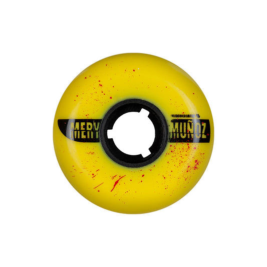 Mery Munoz Movie 60mm/90A  4-pack