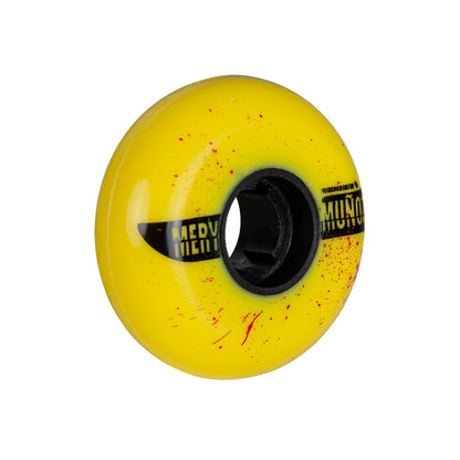 Mery Munoz Movie 60mm/90A  4-pack