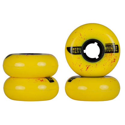 Mery Munoz Movie 60mm/90A  4-pack