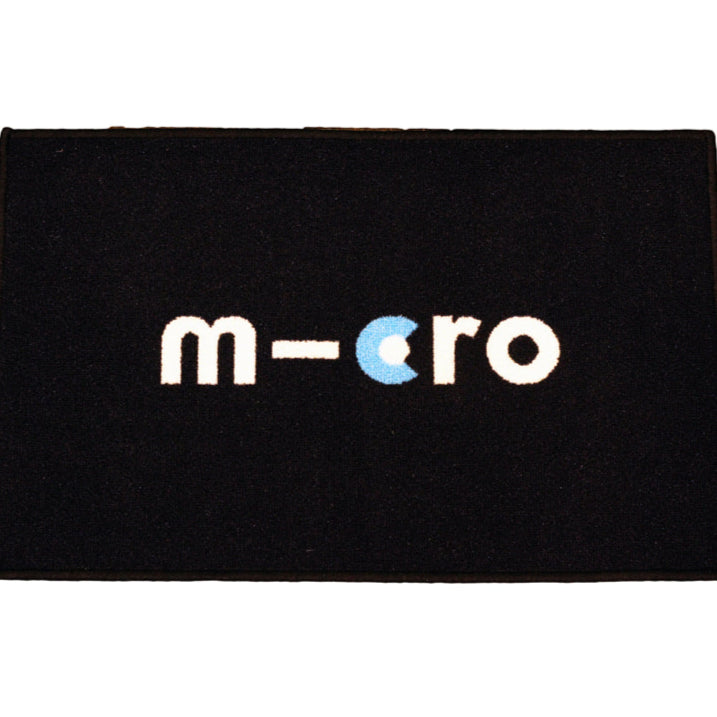 Doormat Black 45x70cm