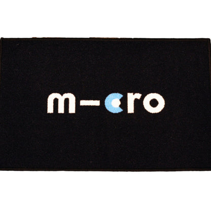 Doormat Black 45x70cm