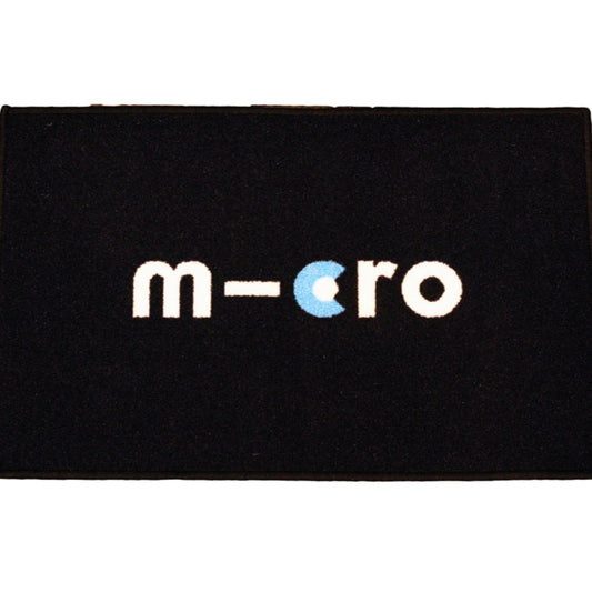 Doormat Black 45x70cm
