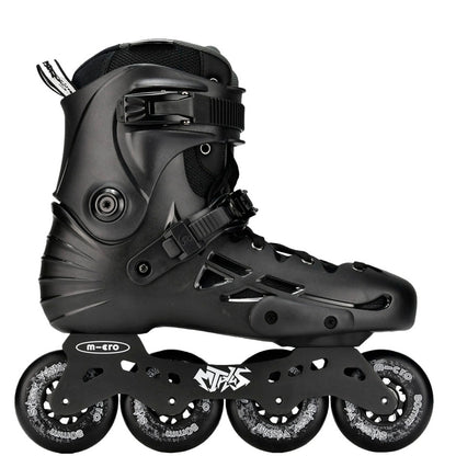 MT Plus Urban black