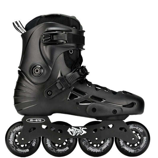 MT Plus Urban black