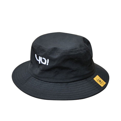 Bucket Hat "YO!"