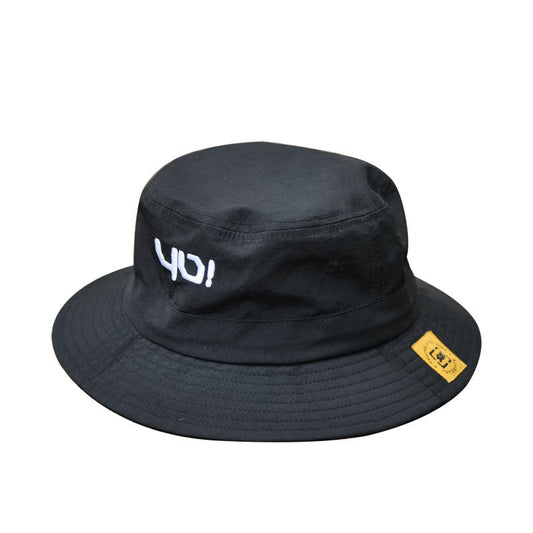 Bucket Hat "YO!"