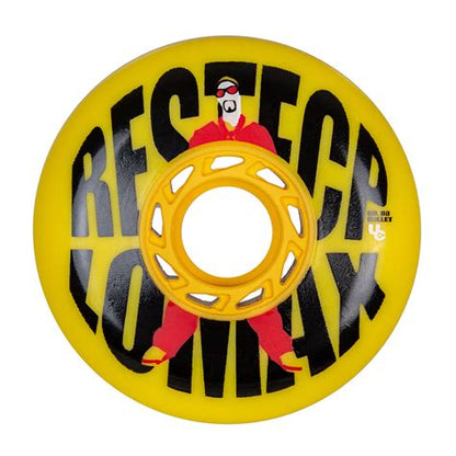 Movies Nick Lomax 80mm/88A 4-pack
