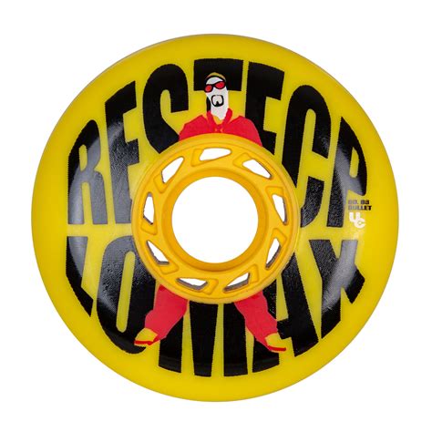 Movies Nick Lomax 80mm/88A 4-pack