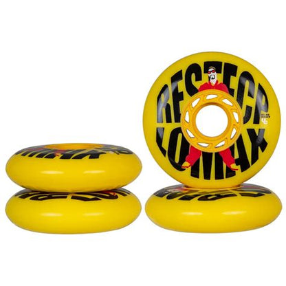 Movies Nick Lomax 80mm/88A 4-pack