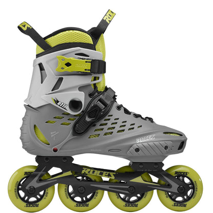 Otli 84mm Grey