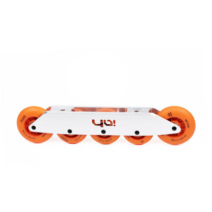 UFS Sago 5P mini 5x90/72/76mm 315mm silver