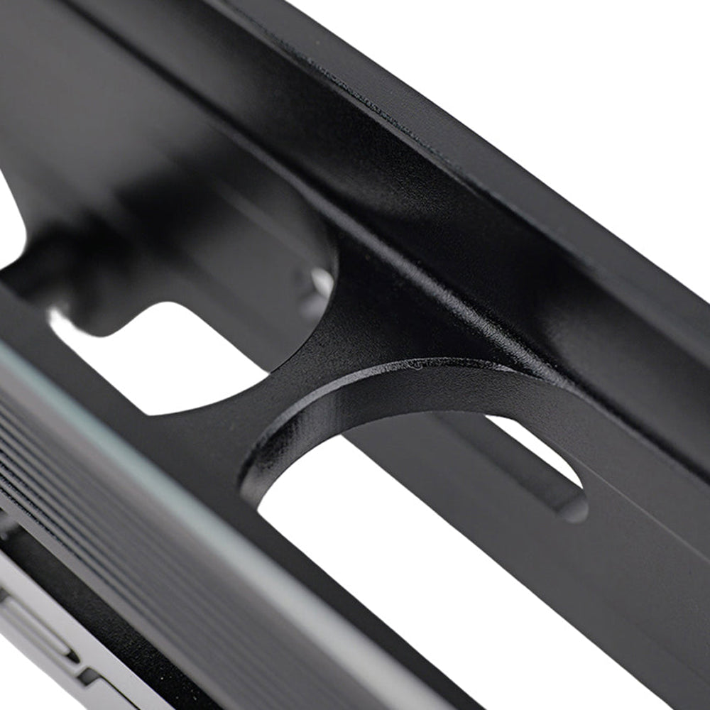 165mm Sense R90 4x90mm 273mm