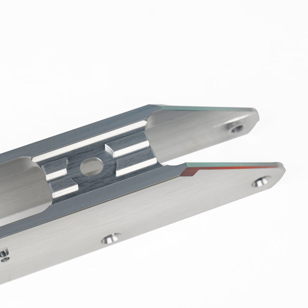 UFS Sago 5S 5x80/76mm 319mm silver