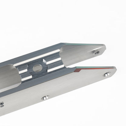 UFS Sago 5S 5x80/76mm 319mm silver