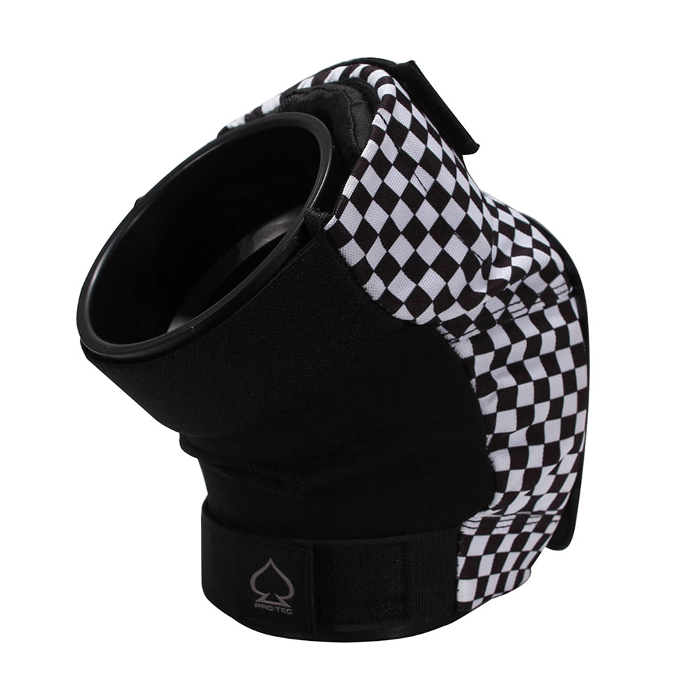 Street Kneepads Sleeve checkers