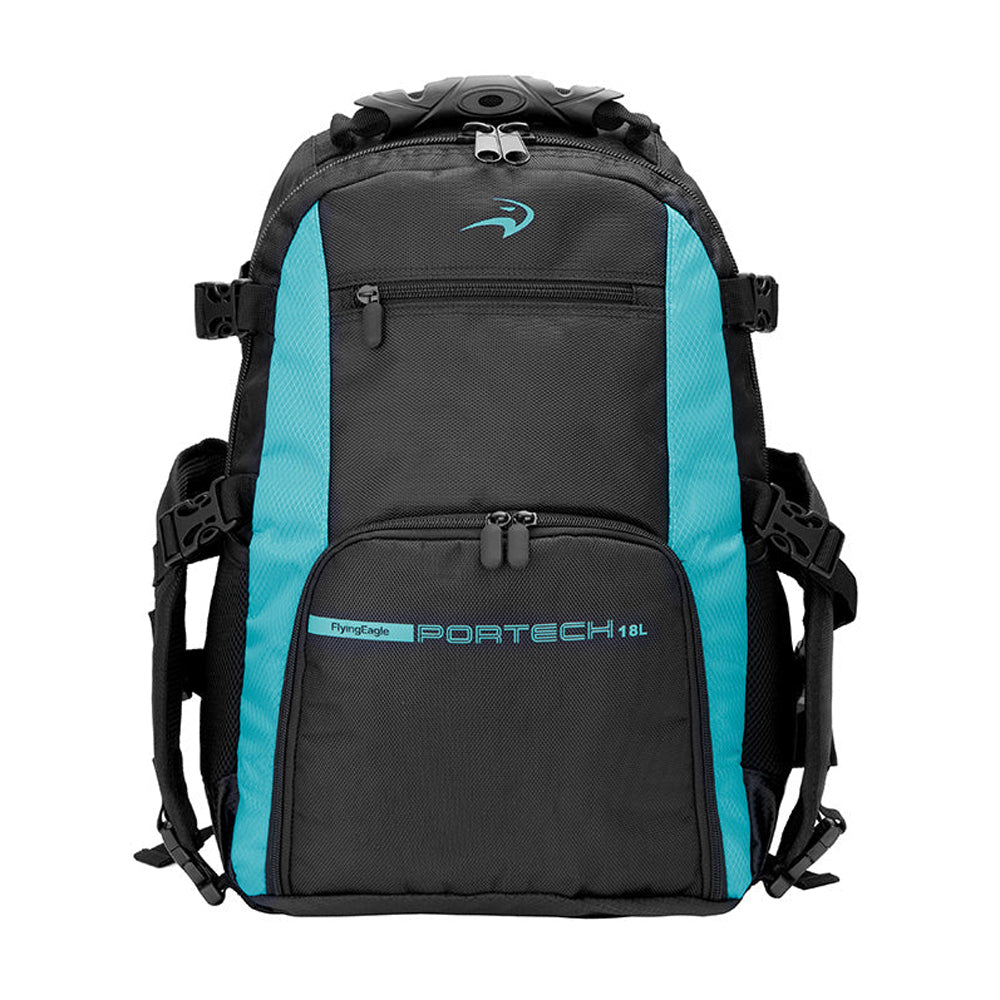 Portech Backpack 18L