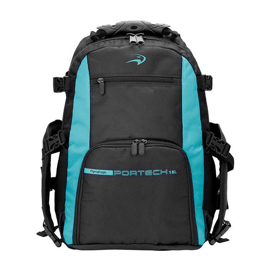Portech Backpack 18L