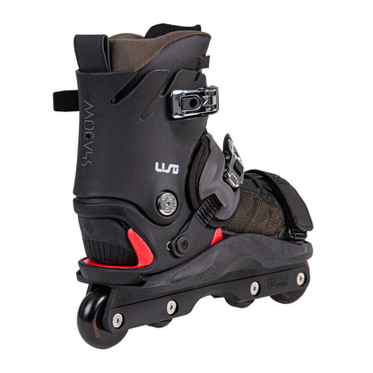Shadow Team 60 Black