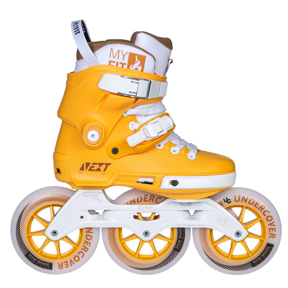 Next Mustard 125