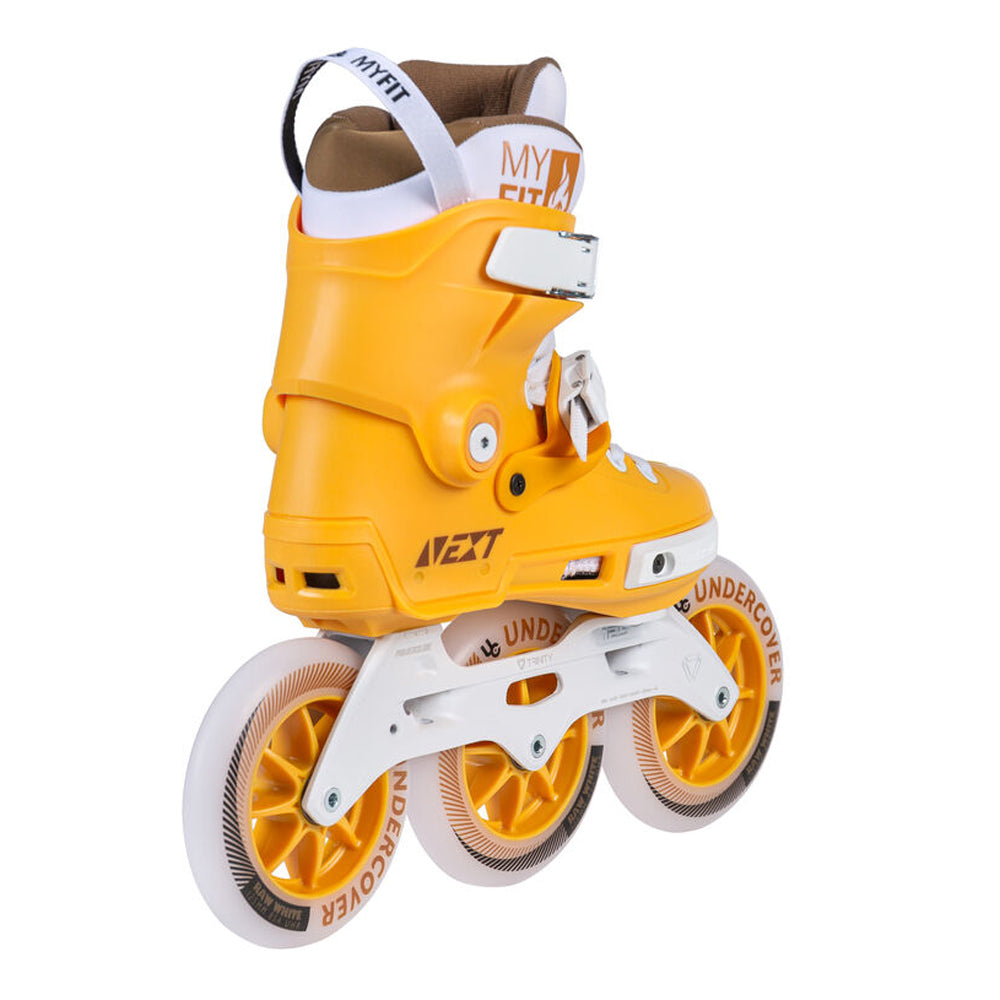 Next Mustard 125