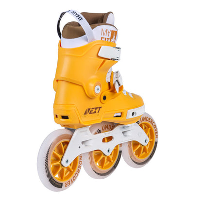 Next Mustard 125